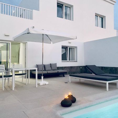 Trendy Casa Linea Villa Playa Blanca  Exterior photo