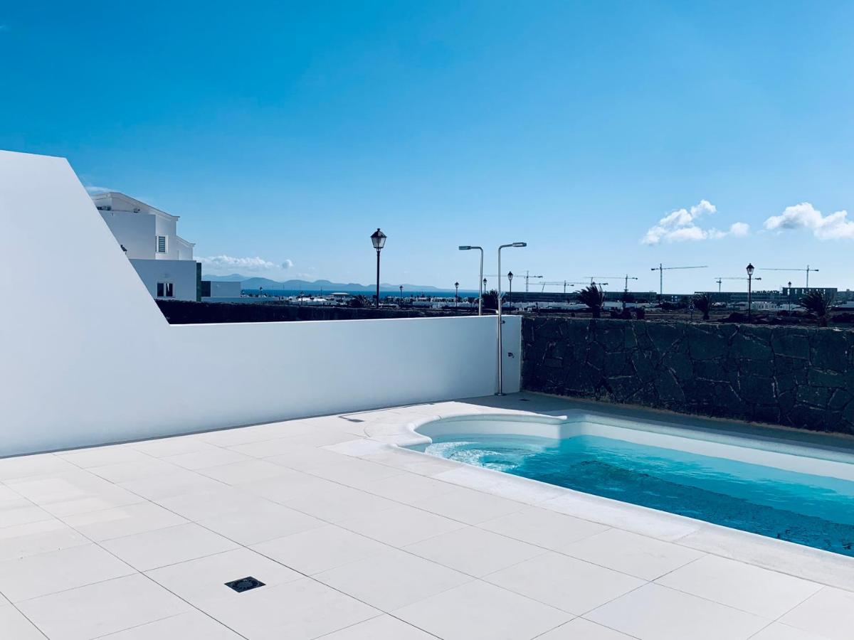 Trendy Casa Linea Villa Playa Blanca  Exterior photo