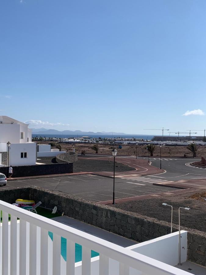 Trendy Casa Linea Villa Playa Blanca  Exterior photo