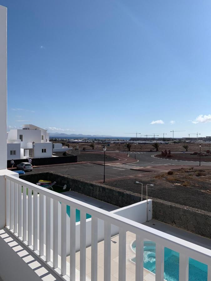 Trendy Casa Linea Villa Playa Blanca  Exterior photo