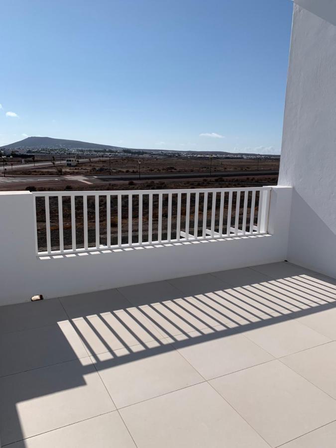 Trendy Casa Linea Villa Playa Blanca  Exterior photo