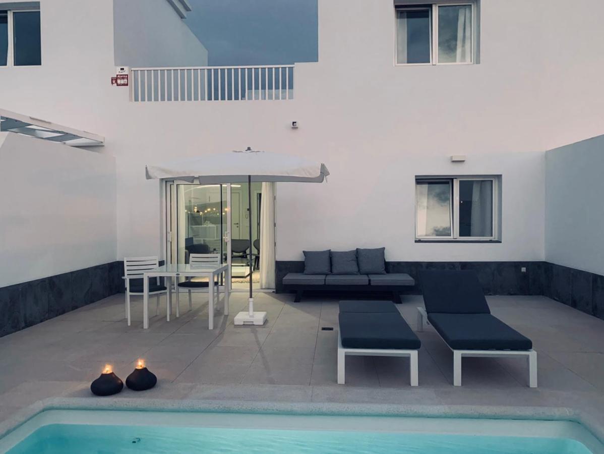 Trendy Casa Linea Villa Playa Blanca  Exterior photo