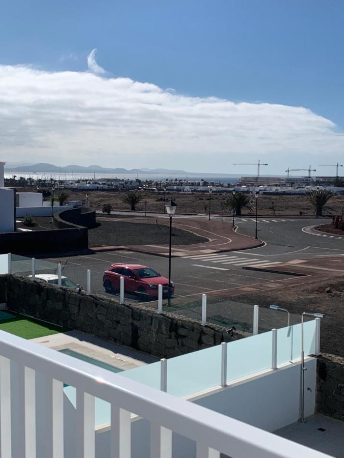 Trendy Casa Linea Villa Playa Blanca  Exterior photo