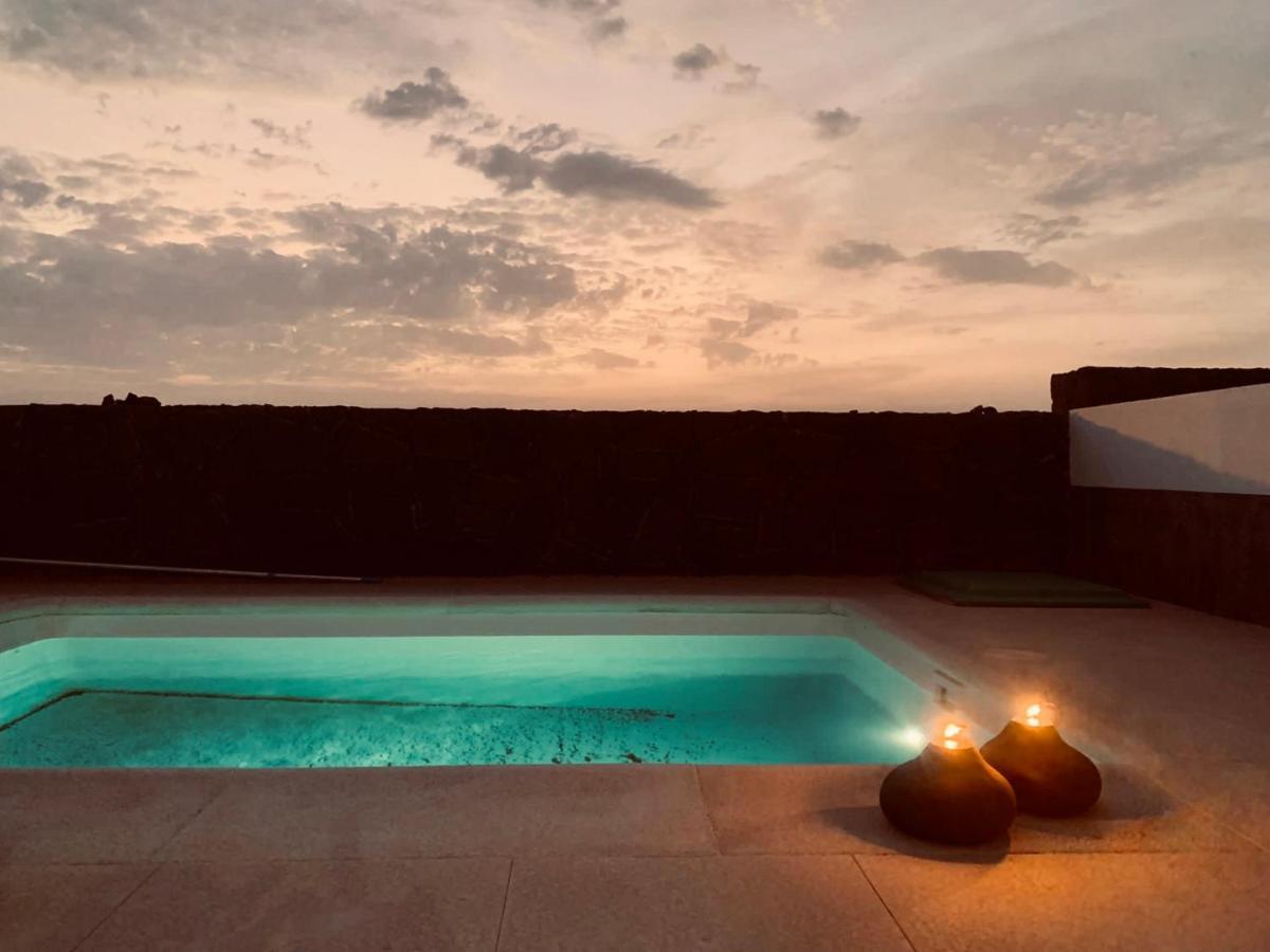 Trendy Casa Linea Villa Playa Blanca  Exterior photo
