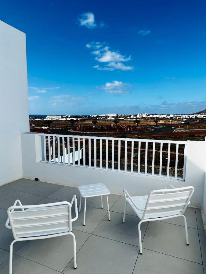 Trendy Casa Linea Villa Playa Blanca  Exterior photo